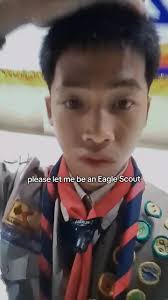 Eagle Scout Project Proposal