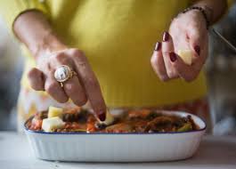 Come fare germogliare la quinoa. La Ricetta Per Il Weekend Come Fare La Quinoa A Gipsy In The Kitchen A Gipsy In The Kitchen