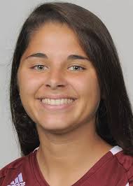 2016 Women's Soccer Roster