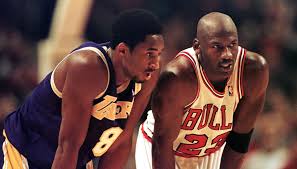 Jordan was just the fourth player in north carolina history to start his first game as a freshman. Michael Jordan Says Kobe Bryant Was Like A Little Brother To Me Nu Coach Mourns His Death Wgn Tv