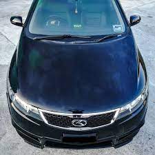 Promosi alat polish kereta (professional home car polisher) ! Kingdom Cars Kereta Warna Hitam Memang Susah Di Polish Facebook