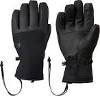 Revy Gloves - Unisex MEC