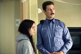 Pennsatucky flaunts her new healing hands that jesus has supposedly given her. Watch Orange Is The New Black Season 1 Episode 9 Online Tv Fanatic