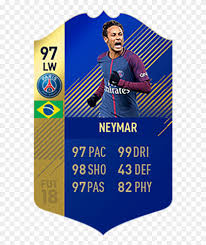 Some big names will feature in ligue 1 team of the season (tots) on fifa 21 ultimate team, but there could also jump to. Neymar Depay Headline Fifa 18 Ligue 1 Team Of The Milinkovic Savic Tots Fifa 18 Clipart 1697540 Pikpng