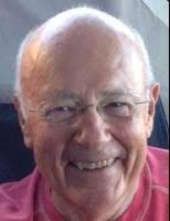 Dan Deane Heitmann Obituary