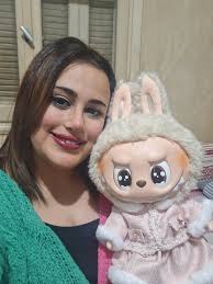 My luna got a new outfit 😍