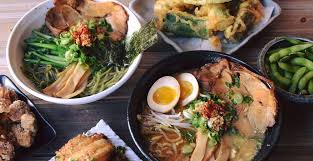 Check spelling or type a new query. What To Eat In And Around Seattle Today Kizuki Ramen And Izakaya Dished