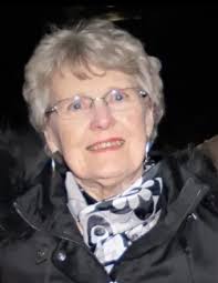 Obituary information for Brenda Mielke