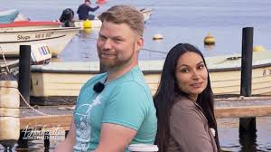 Finden sie im hochzeitsratgeber von weddix.de tipps für die hochzeit mit baby oder kleinkind. 4 Hochzeiten Und Eine Traumreise Virgilia Und Christian Werden Kurz Nach Der Hochzeit Zu Dritt Sein