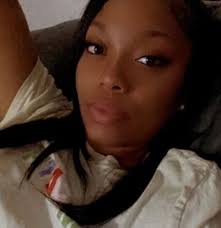 CLEVELAND — Trinity Ford, the 19-year-old woman accused of murder in the  2024 fatal shooting of Antwoina Carter last year