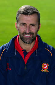 Grayson named coach of Yorkshire Diamonds