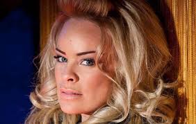 Hollyoaks spoilers: Grace Black asks DS Roxy to help them get rid of Glenn 