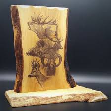 Geschenkideen Aus Zirbenholz Geschenke Aus Holz Geschenk Fur Jager Geschenke Geschenke Aus Holz