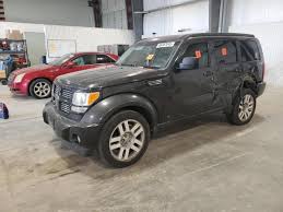 Image result for Brilliant Black 2010 Nitro