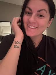 Supernatural fan's personal connection and favorite tattoo