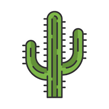 43,555 cactus clip art images on gograph. 11 392 Best Cactus Clipart Images Stock Photos Vectors Adobe Stock