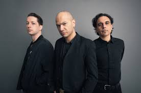 Startseite regionalnachrichten berlin & brandenburg rigaer 94: Danko Jones Am 22 05 2022 In Berlin Huxleys Neue Welt Trinity Music