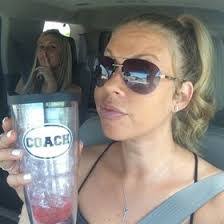 Heather Albritton's Instagram, Twitter & Facebook