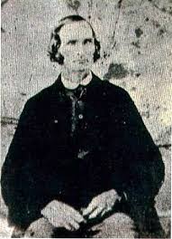 Leah Barron and James Asa Epperson