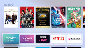 You can't miss it because apple doesn't call it apple tv. What S The Difference Between Apple Tv Apple Tv App And Apple Tv Appleinsider