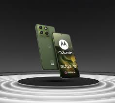 Motorola Edge 70 Ultra