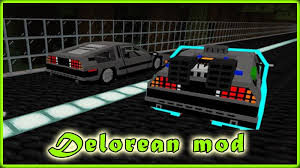 Learn the best batteries on the. Delorean Cars Mod Minecraft Pe For Android Apk Download