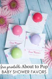 About To Pop Baby Shower Favor Project Nursery Regalos De Baby Shower Boy Baby Shower Ideas Regalos De Fiesta Shower