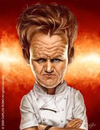 Gordon Ramsay