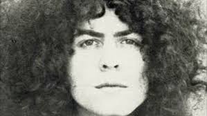 MARC BOLAN (T-REX) BBC 1970