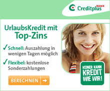 Andere können das wesentlich besser. Creditplus Bank Erfahrungen Test 2019 Kreditvergleich24 Com