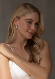 Margot Gold Pearl Bracelet