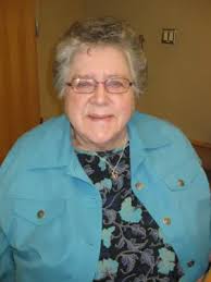 Obituary information for Gwendolyn Elizabeth Rose