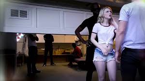 BBC Propaganda - BBC Submission: Blowjob Porn