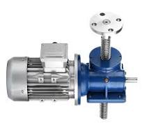 Electric Acme Translating Screw Jack 5ton