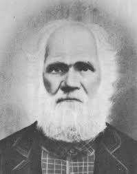 On my supposed isolationist “hillbilly” roots: the Nicholson family in  Madison County, Va., part 2