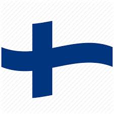 Original file ‎ (svg file, nominally 520 × 340 pixels, file size: 34 Flagge Finnland Bild Besten Bilder Von Ausmalbilder