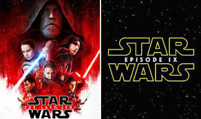 There are 17,968 items in the brickset database.; Star Wars 9 What Clues Does The Last Jedi Give For Episode Ix Title Films Entertainment Express Co Uk
