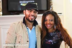 John dumelo should better watch ramsey nouah well o, because that guy too na on wedding day for that matter.? My Wife Is The Reason Why My Marriage Is Still Strong After 17 Years Ramsey Nouah
