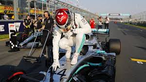 When is the austrian grand prix? Melbourne Qualifying Hamilton And Mercedes Demolish Ferrari Grand Prix 247