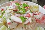 Thunfisch salat dressing Rezepte