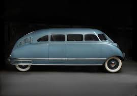 1936 Stout Scarab On View At The Ncma October 1 January 15 In Raleigh Art Deco Cars Art Deco Car Art Deco Art Deco Period