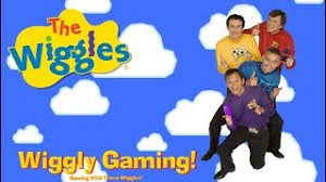 It contained steve irwin and captain feathersword's vocals except when performed live. Download The Wiggles Wiggly Gaming Hat Matching 24 In Hd Mp4 3gp Codedfilm