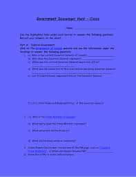 This changed when the canadian government began to make recommendations for the position. Government Scavenger Hunt Civics