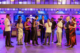 An Interview with Top Chef Season 23 Winner