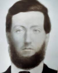 A McNish Family Mystery