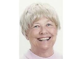 Sharon Hepler Obituary (1939