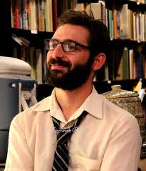 Poetry Evenings Promise Good Things to Come