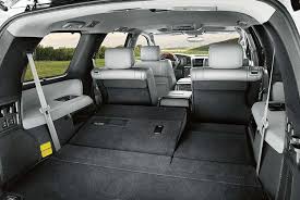 Learn more about price, engine type, mpg, and complete safety and warranty information. 2021 Sequoia Heffner Toyota
