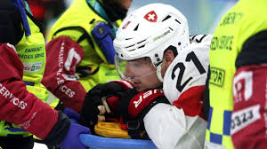 Source: Kevin Fiala's season likely over after Olympic injury