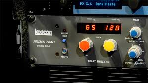 In television and radio broadcasting, the time when the largest number of prime time. Big Ego Lexicon Prime Time 93 Digital Delay